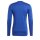 adidas Squadra 21 Trikot Langarm Herren - blau/weiß