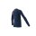 adidas Team Base Shirt Longsleeve Kinder - navy