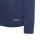 adidas Team Base Shirt Longsleeve Kinder - navy