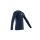 adidas Team Base Shirt Longsleeve Kinder - navy