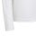 adidas Team Base Shirt Longsleeve Kinder - weiß