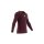 adidas Team Base Shirt Longsleeve Herren - bordeaux