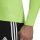 adidas Team Base Shirt Longsleeve Herren - neongrün