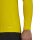 adidas Team Base Shirt Longsleeve Herren - gelb