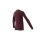 adidas Team Base Shirt Longsleeve Kinder - bordeaux