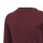 adidas Team Base Shirt Longsleeve Kinder - bordeaux