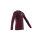 adidas Team Base Shirt Longsleeve Kinder - bordeaux