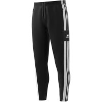 adidas Squadra 21 Trainingshose Herren - schwarz S
