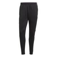 adidas Squadra 21 Trainingshose Herren - schwarz S