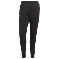 adidas Squadra 21 Trainingshose Herren - schwarz S