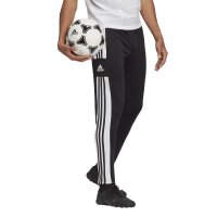 adidas Squadra 21 Trainingshose Herren - schwarz S