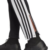 adidas Squadra 21 Trainingshose Herren - schwarz S