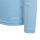 adidas Team Base Shirt Longsleeve Kinder - hellblau