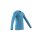 adidas Team Base Shirt Longsleeve Kinder - hellblau
