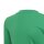 adidas Team Base Shirt Longsleeve Kinder - grün