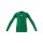 adidas Team Base Shirt Longsleeve Kinder - grün