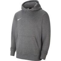 Nike Park 20 Hoodie Kinder - grau 147-158