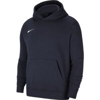 Nike Park 20 Hoodie Kinder - navy-158-170