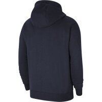 Nike Park 20 Hoodie Kinder - navy-158-170