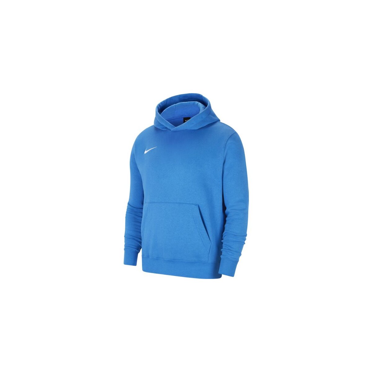 blauer nike pulli
