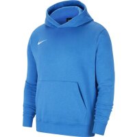 Nike Park 20 Hoodie Kinder - blau 158-170