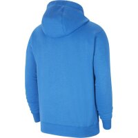 Nike Park 20 Hoodie Kinder - blau 158-170