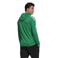 adidas Squadra 21 Hoodie Herren - grün XL