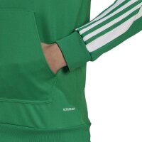 adidas Squadra 21 Hoodie Herren - grün XL