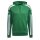 adidas Squadra 21 Hoodie Herren - grün XL