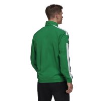 adidas Squadra 21 Präsentationsjacke Herren - grün 2XL
