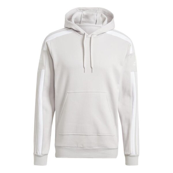 rekenkundig succes Versterker adidas Squadra 21 Sweat Hoodie Herren - grau | DeinSportsfreund.de