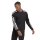 adidas Squadra 21 Sweatshirt Herren - schwarz/weiß L