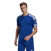 adidas Squadra 21 Trikot Herren - blau/weiß