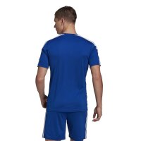 adidas Squadra 21 Trikot Herren - blau/weiß