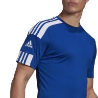 adidas Squadra 21 Trikot Herren - blau/weiß