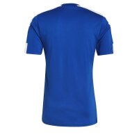 adidas Squadra 21 Trikot Herren - blau/weiß - M