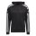 adidas Squadra 21 Hoodie Herren - schwarz 2XL