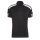 adidas Squadra 21 Poloshirt Herren - schwarz