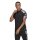 adidas Squadra 21 Poloshirt Herren - schwarz