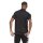 adidas Squadra 21 Poloshirt Herren - schwarz