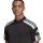 adidas Squadra 21 Poloshirt Herren - schwarz