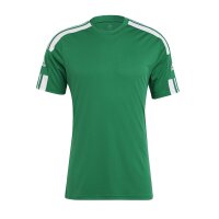 adidas Squadra 21 Trikot Herren - grün/weiß - L
