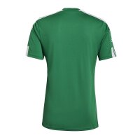 adidas Squadra 21 Trikot Herren - grün/weiß - L