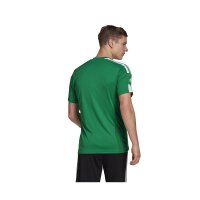 adidas Squadra 21 Trikot Herren - grün/weiß - L