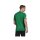 adidas Squadra 21 Trikot Herren - grün/weiß - L