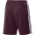 adidas Squadra 21 Shorts Herren - braun/weiß - M
