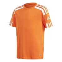 orange/weiß