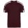 adidas Squadra 21 Trikot Herren - braun/weiß - M