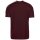 adidas Squadra 21 Trikot Herren - braun/weiß - M