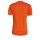 adidas Squadra 21 Trikot Herren - orange/weiß - S